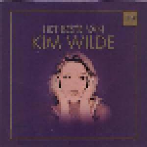 Kim Wilde: Het Beste Van Kim Wilde - Cover