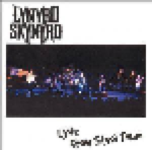 Lynyrd Skynyrd: Lyve From Steel Town - Cover