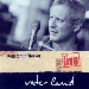 Konstantin Wecker: Vaterland Live - Cover