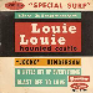 Jocko, The Kingsmen: Louie Louie - Cover