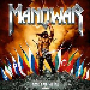 Manowar: Kings Of Metal MMXIV - Cover