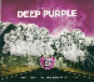 Many Faces Of Deep Purple - A Journey Through The Inner World Of Deep Purple, The - Cover