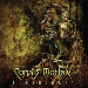 Corpus Mortale: Fleshcraft - Cover