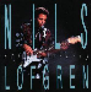 Nils Lofgren: Silver Lining - Cover