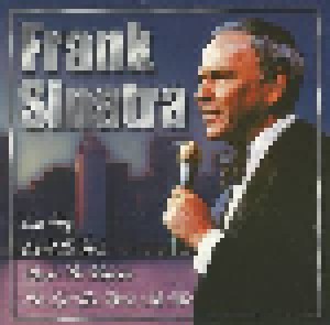 Frank Sinatra: Frank Sinatra (CD) - Bild 1