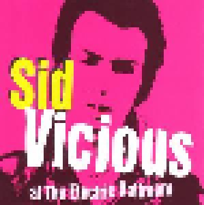Sid Vicious: Live At The Electric Ballroom London (CD) - Bild 1