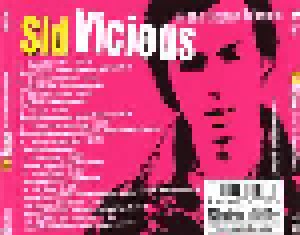 Sid Vicious: Live At The Electric Ballroom London (CD) - Bild 4