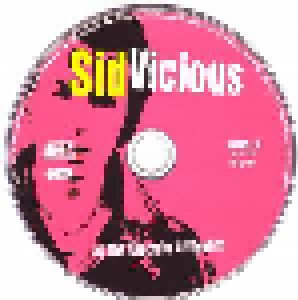 Sid Vicious: Live At The Electric Ballroom London (CD) - Bild 5