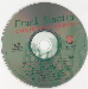 Frank Sinatra: Christmas Album (CD) - Bild 3