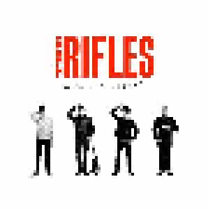 The Rifles: None The Wiser (LP) - Bild 1