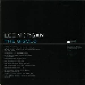 Lee Morgan: The Gigolo (CD) - Bild 2