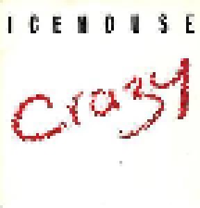 Icehouse: Crazy (12") - Bild 1