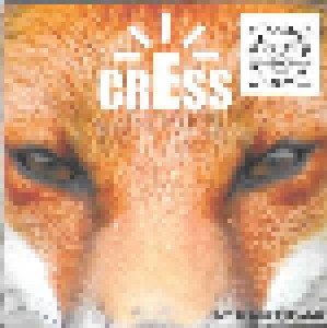 Cover - Cress: Cress