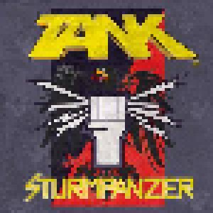 Tank: Sturmpanzer (CD) - Bild 1