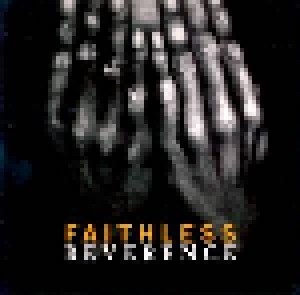 Faithless: Reverence (2-CD) - Bild 1