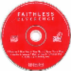 Faithless: Reverence (2-CD) - Bild 7