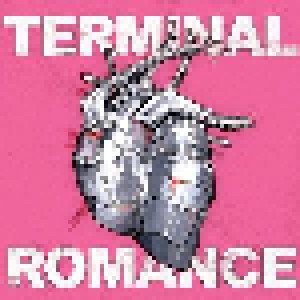 Cover - Matt Mays & El Torpedo: Terminal Romance