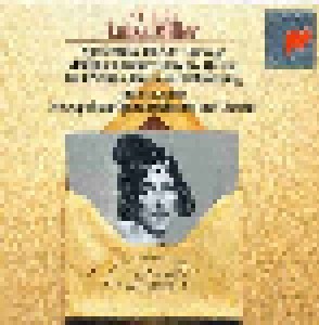 Giuseppe Verdi: Luisa Miller (2-CD) - Bild 1