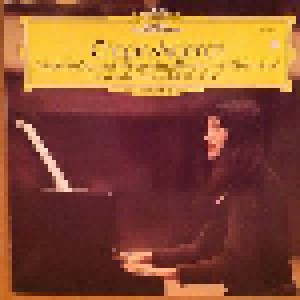Frédéric Chopin: Sonate No. 2 B-Moll "Mit Dem Trauermarsch", Sonate No. 3 H-Moll (LP) - Bild 1