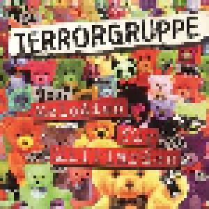 Terrorgruppe: Melodien Für Milliarden (LP) - Bild 1