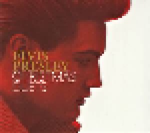 Elvis Presley: Christmas Duets (CD) - Bild 1