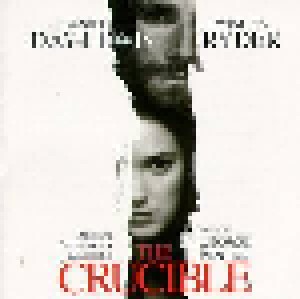 George Fenton: The Crucible (CD) - Bild 1