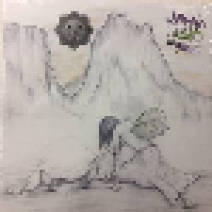 J Mascis: Elastic Days (LP) - Bild 1