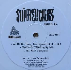 Supersuckers: Suck It (LP) - Bild 4