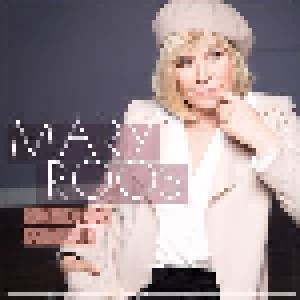 Mary Roos: Schweig Mit Mir (Promo-Single-CD) - Bild 1