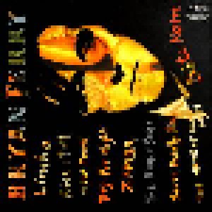 Bryan Ferry: Bête Noire (LP) - Bild 2