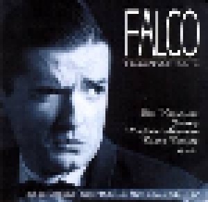 Falco: Helden Von Heute (CD) - Bild 1