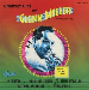 Glenn Miller: Greatest Hits Of Glenn Miller - The King Of Swing (LP) - Bild 1