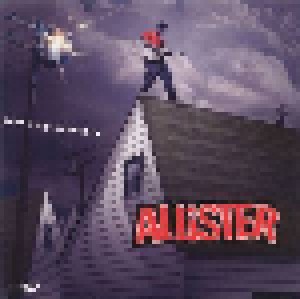 Allister: Last Stop Suburbia (CD) - Bild 1