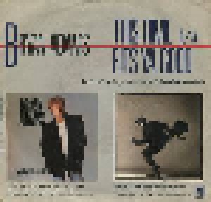 Bryan Adams: This Time (7") - Bild 2