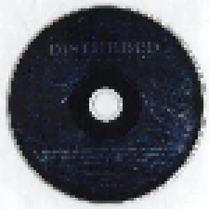 Disturbed: Indestructible (CD) - Bild 3