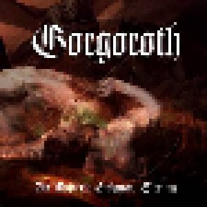 Gorgoroth: Ad Majorem Sathanas Gloriam (CD) - Bild 1