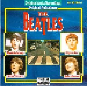 Cover - Beatles, The: Beatles, The