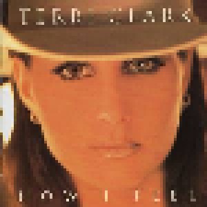 Terri Clark: How I Feel (CD) - Bild 1