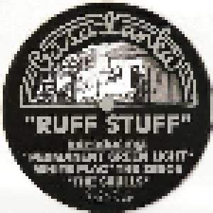 Gasatanka "Ruff Stuff" (7") - Bild 1