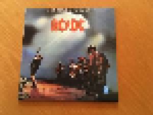 AC/DC: Let There Be Rock (7") - Bild 1