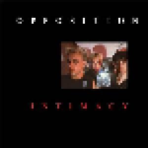 The Opposition: Intimacy (CD) - Bild 1