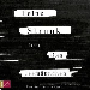 Heinz Strunk: Das Teemänchen (4-CD) - Bild 1