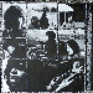Crosby, Stills, Nash & Young: Déjà Vu (LP) - Bild 2