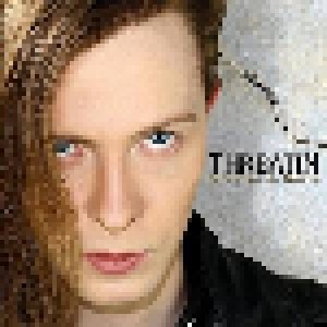 Cover - Jared Threatin: Breaking The World