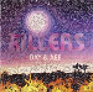 The Killers: Day & Age (CD) - Bild 1