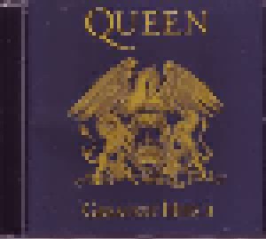 Queen: The Platinum Collection - Greatest Hits I II & III (3-CD) - Bild 5