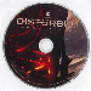 Disturbed: Immortalized (CD) - Bild 3