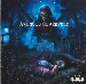 Avenged Sevenfold: Nightmare (CD) - Bild 1