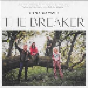 Little Big Town: The Breaker (CD) - Bild 1
