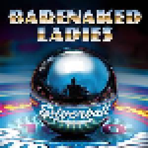 Barenaked Ladies: Silverball (CD) - Bild 1